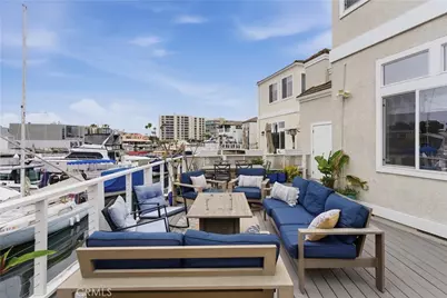 700 Lido Park Drive #14, Newport Beach, CA 92663 - Photo 23