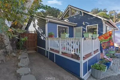 28344 Water Way, Silverado, CA 92676 - Photo 1