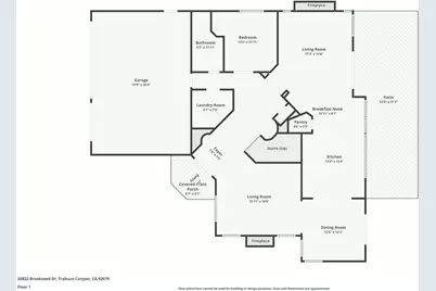 32822 Brookseed Drive, Trabuco Canyon, CA 92679 - Photo 49