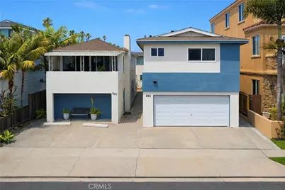 207 Baltimore Avenue, Huntington Beach, CA 92648 - Photo 1