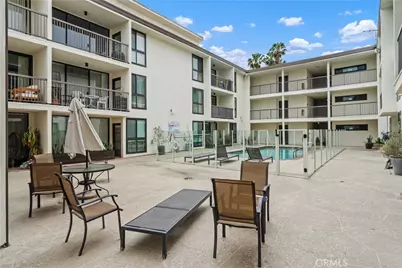 911 N Kings Road #319, West Hollywood, CA 90069 - Photo 39