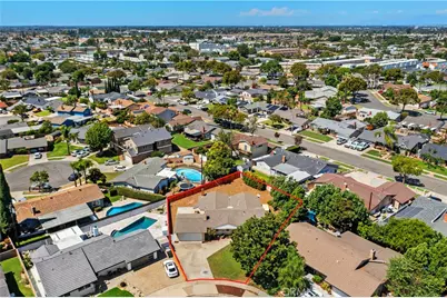 805 S Oakhaven, Anaheim, CA 92804 - Photo 35