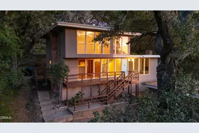 3556 Canyon Crest Road, Altadena, CA 91001 - Photo 1