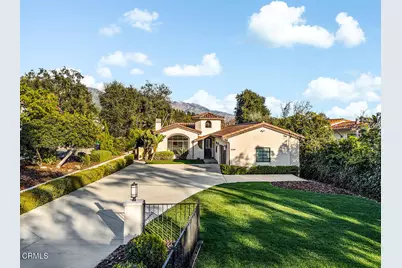 5186 La Canada Boulevard, La Canada Flintridge, CA 91011 - Photo 1