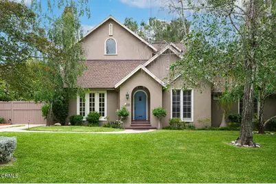 1110 Armada Drive, Pasadena, CA 91103 - Photo 1