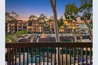 8321 Marina Pacifica, Long Beach, CA 90803 - Photo 1