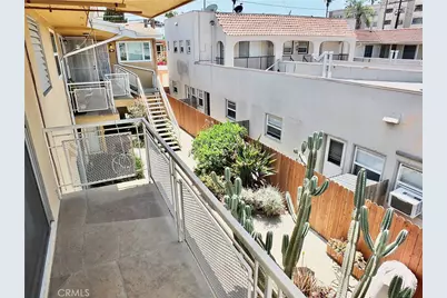 1724 E 1st Street #9, Long Beach, CA 90802 - Photo 13