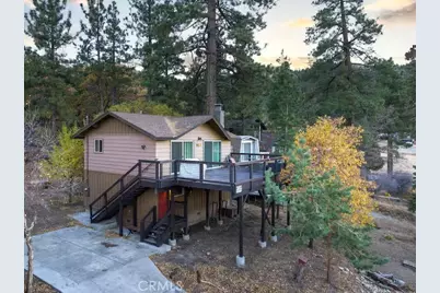 43365 Primrose, Big Bear Lake, CA 92315 - Photo 1