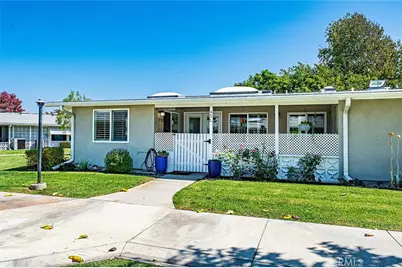 1543 Merion Way #M2-45L, Seal Beach, CA 90740 - Photo 35
