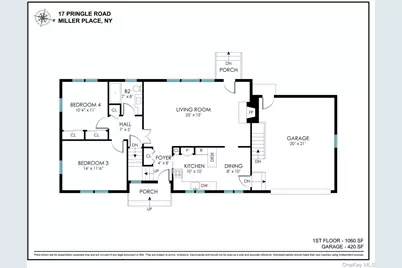 17 Pringle Road, Miller Place, NY 11764 - Photo 17