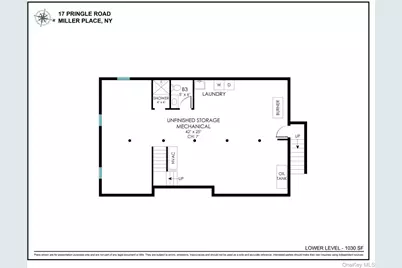 17 Pringle Road, Miller Place, NY 11764 - Photo 19