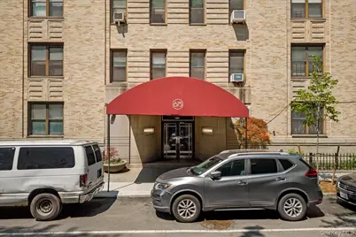 675 Walton Avenue #2B, Bronx, NY 10451 - Photo 7