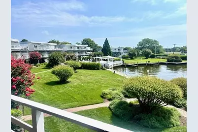 35 Library Avenue #6J, Westhampton Beach, NY 11978 - Photo 1