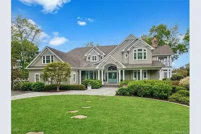 6 Pheasant Run, Nissequogue, NY 11780 - Photo 1