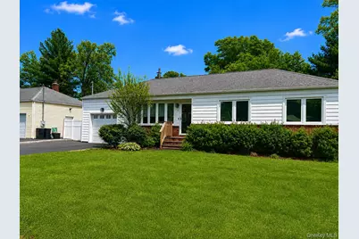 6 Sinclair Drive, Greenlawn, NY 11740 - Photo 1