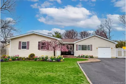 31 Halliday Road, Coram, NY 11727 - Photo 1