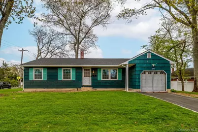 171 W 16th Street, Deer Park, NY 11729 - Photo 1