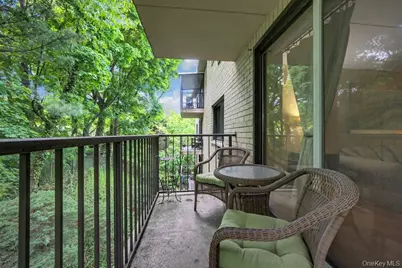 108 Sagamore Road #5E, Bronxville, NY 10708 - Photo 23
