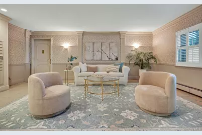 108 Sagamore Road #5E, Bronxville, NY 10708 - Photo 3
