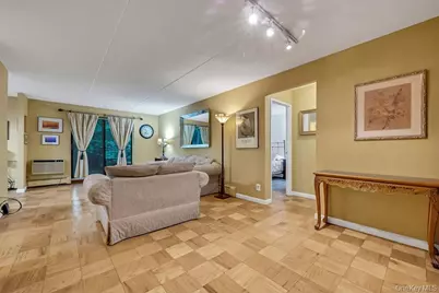 108 Sagamore Road #5E, Bronxville, NY 10708 - Photo 9