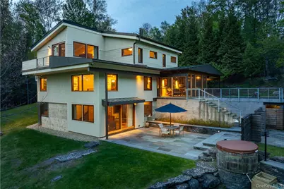 40 Mt Guardian Road, Bearsville, NY 12409 - Photo 3