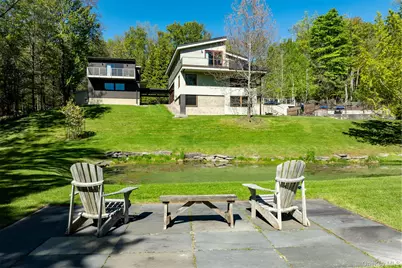 40 Mt Guardian Road, Bearsville, NY 12409 - Photo 47