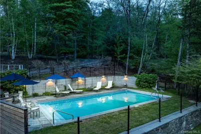 40 Mt Guardian Road, Bearsville, NY 12409 - Photo 5