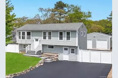 491 Hawkins Road, Selden, NY 11784 - Photo 1