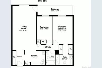 50 Columbus Avenue #506, Tuckahoe, NY 10707 - Photo 33