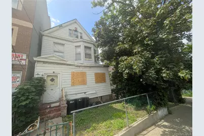 168 W Kingsbridge Road, Bronx, NY 10463 - Photo 1