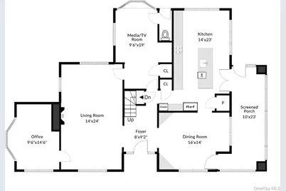 1 8th Street, Pelham, NY 10803 - Photo 31