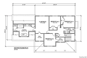 29 Sunset Ln Lot 30, New Hampton, NY 10958 - Photo 3