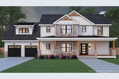 29 (Lot #30) Sunset Ln, New Hampton, NY 10958 - Photo 1