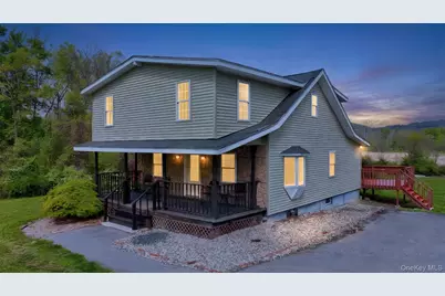 1552 Greenville Turnpike, Port Jervis, NY 12771 - Photo 3