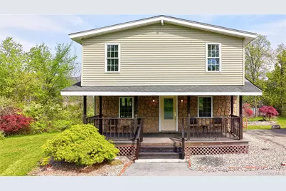 1552 Greenville Turnpike, Port Jervis, NY 12771 - Photo 1