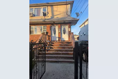 12023 164th Street, Jamaica, NY 11434 - Photo 1