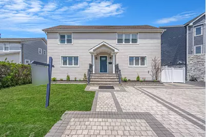 64 W 2nd Street, Freeport, NY 11520 - Photo 1