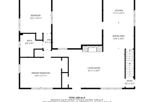 64 W 2nd St, Freeport, NY 11520 - Photo 27