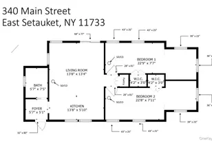 338 & 340 Main St, East Setauket, NY 11733 - Photo 27