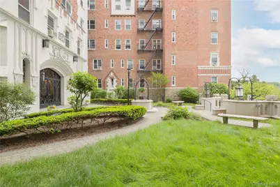 60 W Broad Street #1G, Mount Vernon, NY 10552 - Photo 21