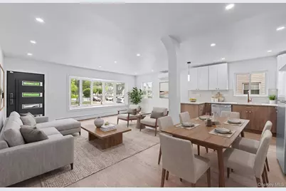 24005 147th Avenue, Rosedale, NY 11422 - Photo 1