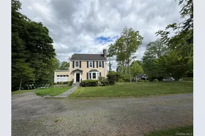 186 Clarence Road, Scarsdale, NY 10583 - Photo 1