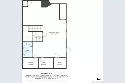 6 The Hollows W, East Norwich, NY 11732 - Photo 47