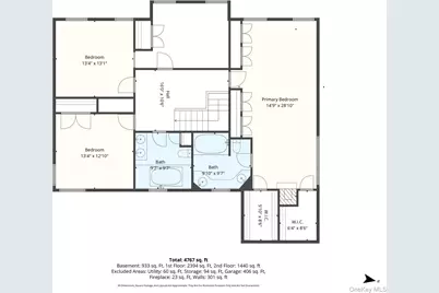 6 The Hollows W, East Norwich, NY 11732 - Photo 49