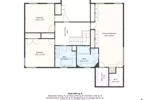6 The Hollows W, East Norwich, NY 11732 - Photo 49