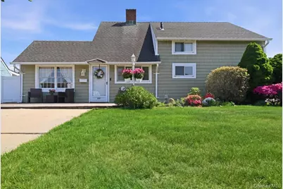 335 Twin Lane S, Wantagh, NY 11793 - Photo 1