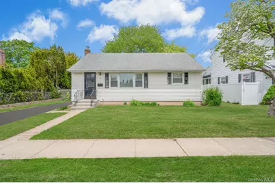 202 Nevada Street, Hicksville, NY 11801 - Photo 1