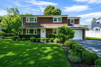 31 Crooked Hill Road, Huntington, NY 11743 - Photo 1