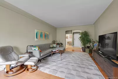 111-15 75th Avenue #6J, Forest Hills, NY 11375 - Photo 5