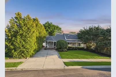6 Snowbird Lane, Levittown, NY 11756 - Photo 1